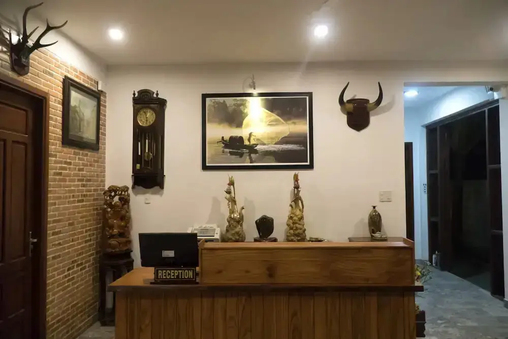 Хойан: Louis Villa Hoi An