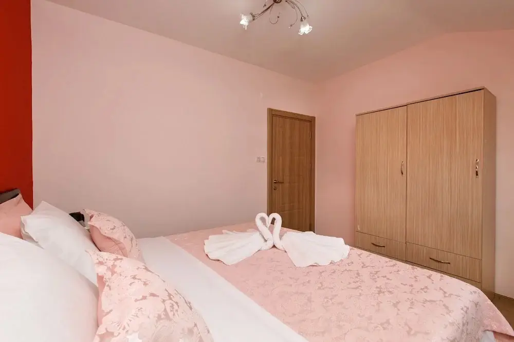 Трабзон: Guven Suite House