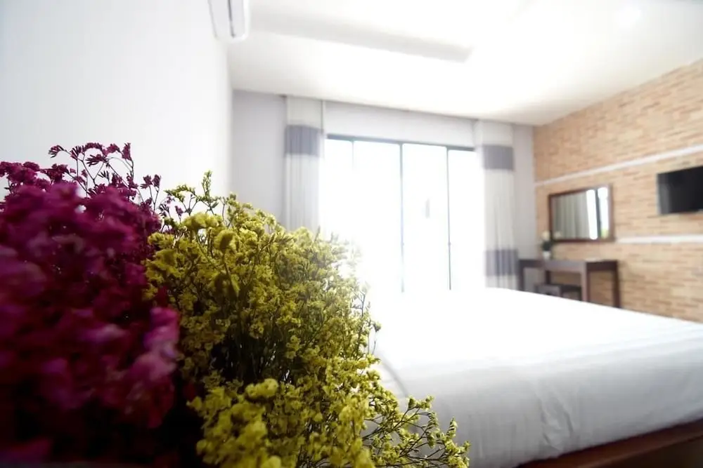 Хошимин: City House Apartment - Lam Son