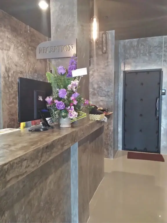 Муанг: Airport Hostel Phuket