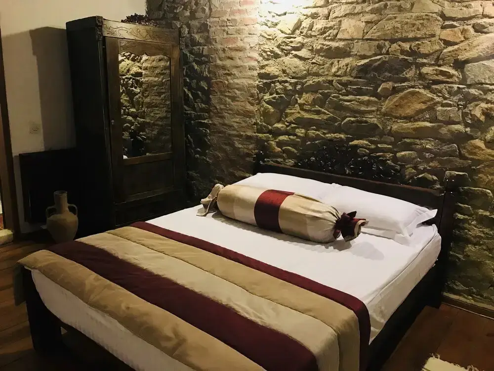 Шириндже: Mosaic Hotels
