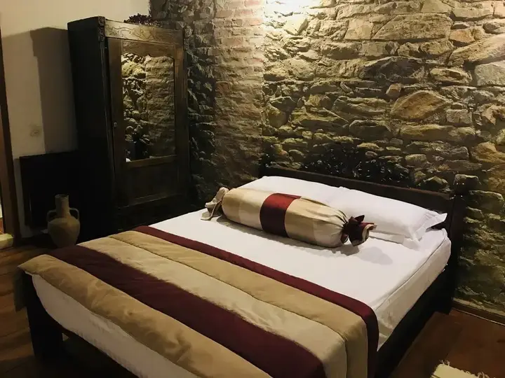 Шириндже: Mosaic Hotels