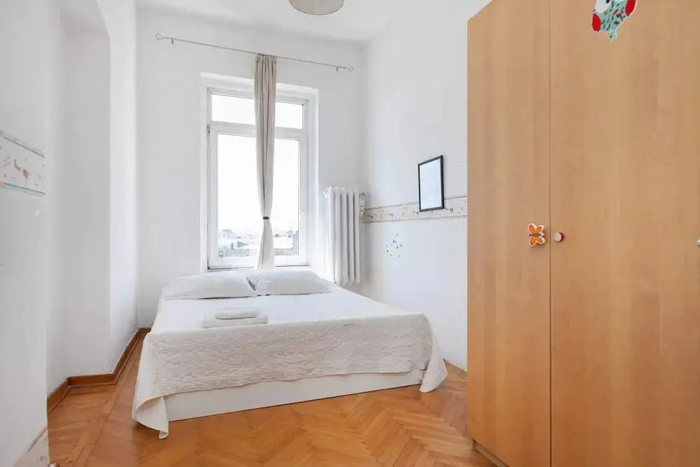 Стамбул: Ev Apartments Cihangir