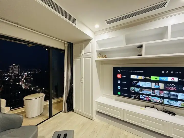 Нячанг: Nha Trang Bay Apartment
