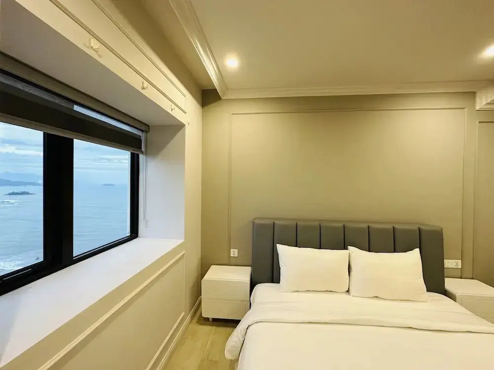 Нячанг: Nha Trang Bay Apartment