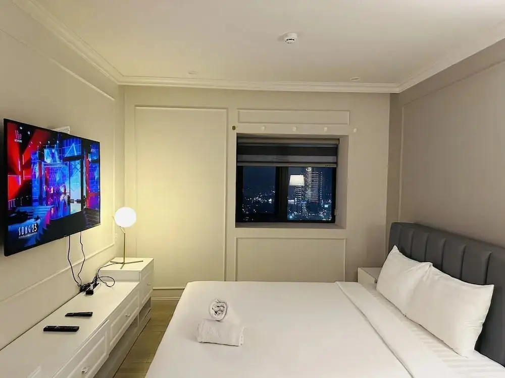 Нячанг: Nha Trang Bay Apartment