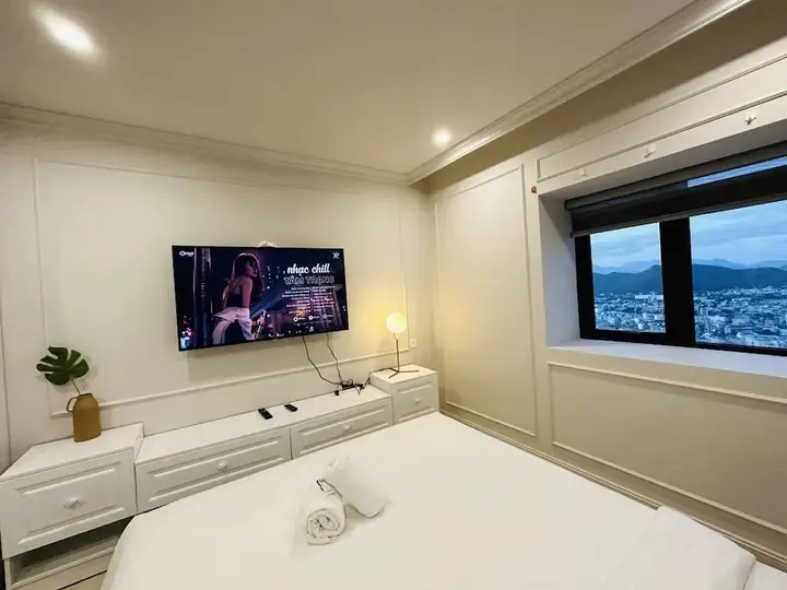 Нячанг: Nha Trang Bay Apartment