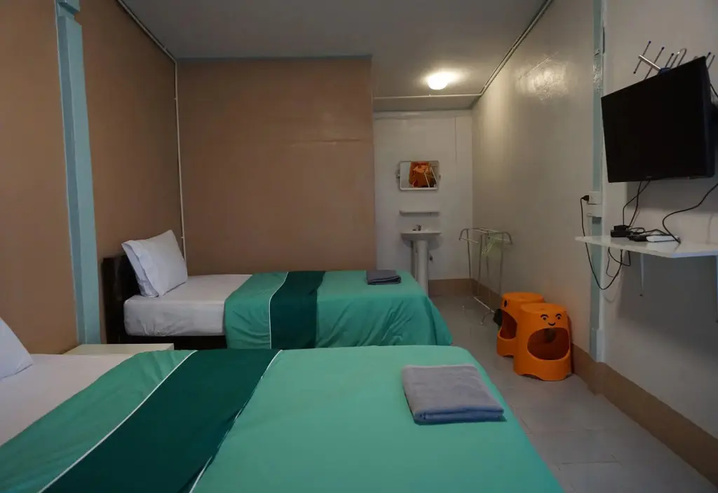 Чианграй: Ann Guest House