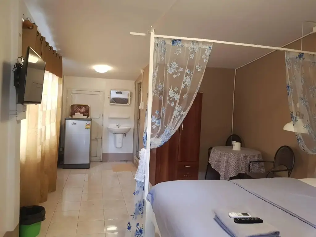 Чианграй: Ann Guest House