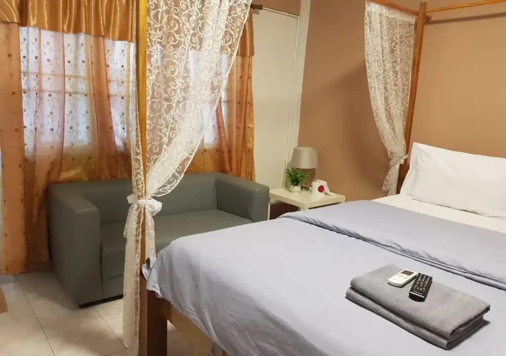 Чианграй: Ann Guest House