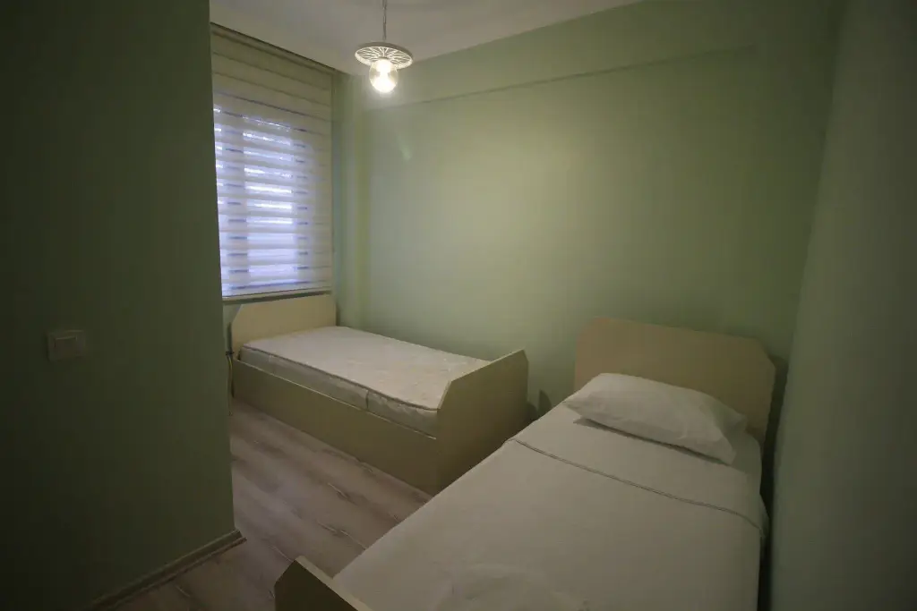 Айваджик: Assos Kayalar Blue Beach Hotel