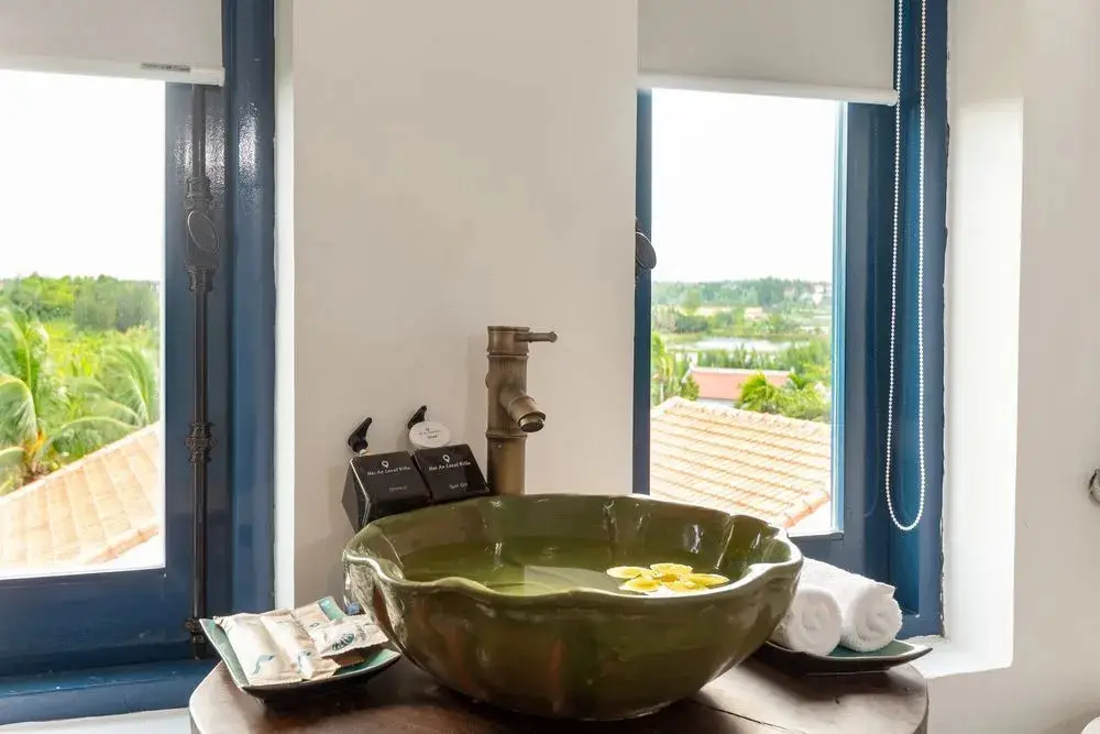 Хойан: M2Luxe Local Hoian Villa
