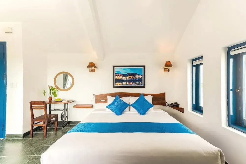 Хойан: M2Luxe Local Hoian Villa