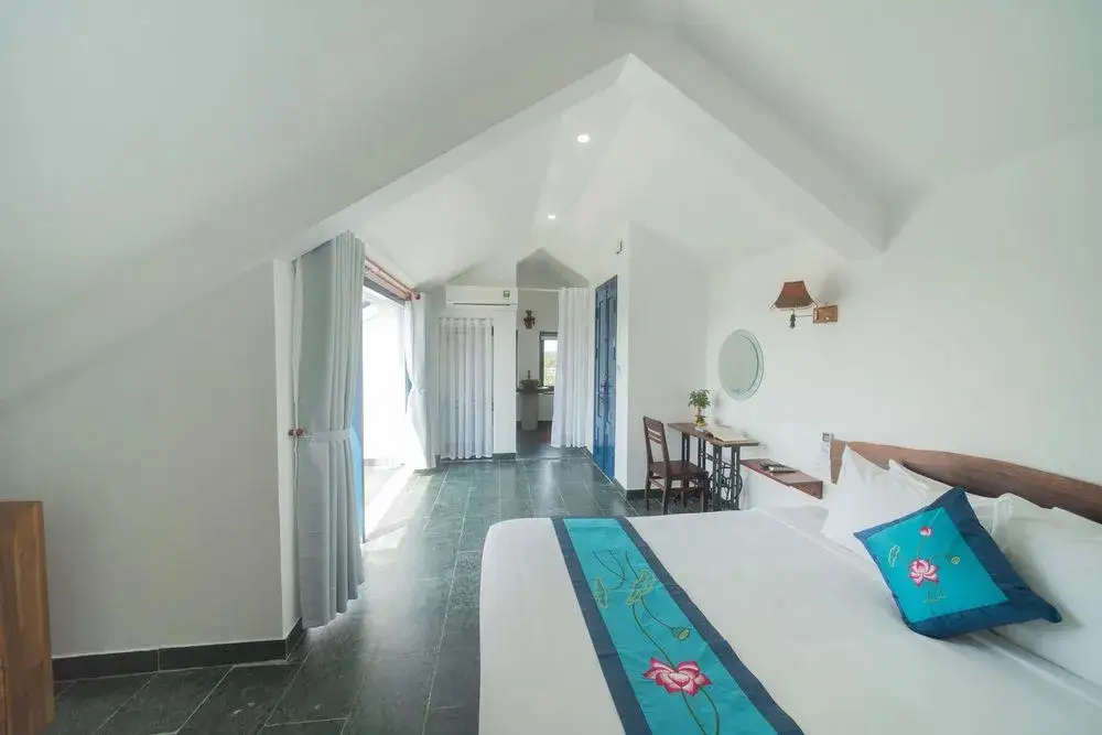 Хойан: M2Luxe Local Hoian Villa