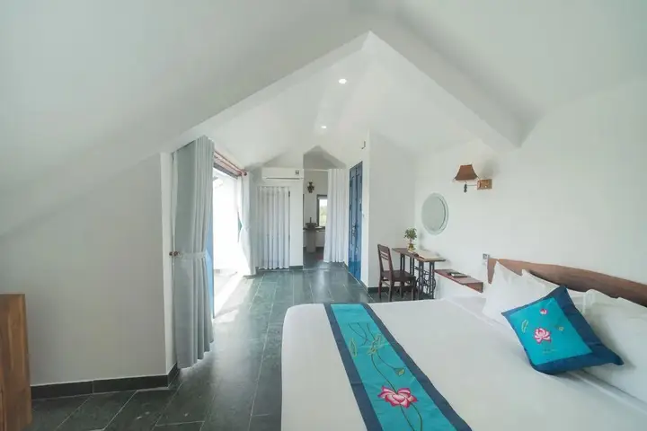 Хойан: M2Luxe Local Hoian Villa