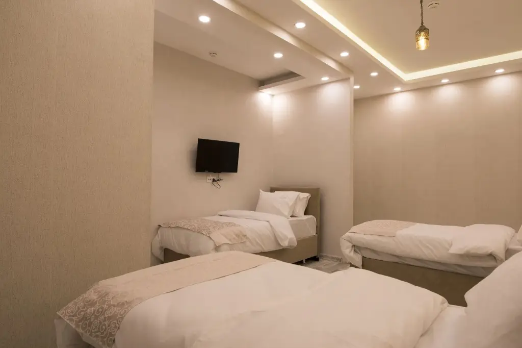 Эскишехир: Peri 26 Otel