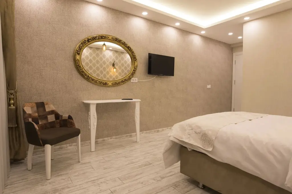 Эскишехир: Peri 26 Otel
