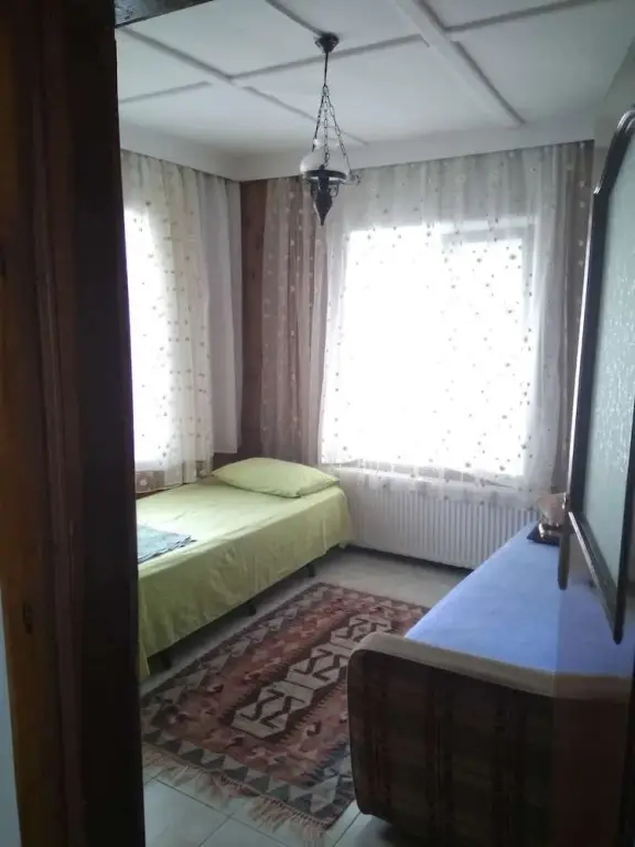 Сайл: Agva Ayse Hanim Guesthouse