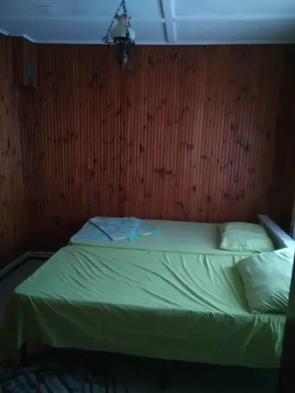 Сайл: Agva Ayse Hanim Guesthouse