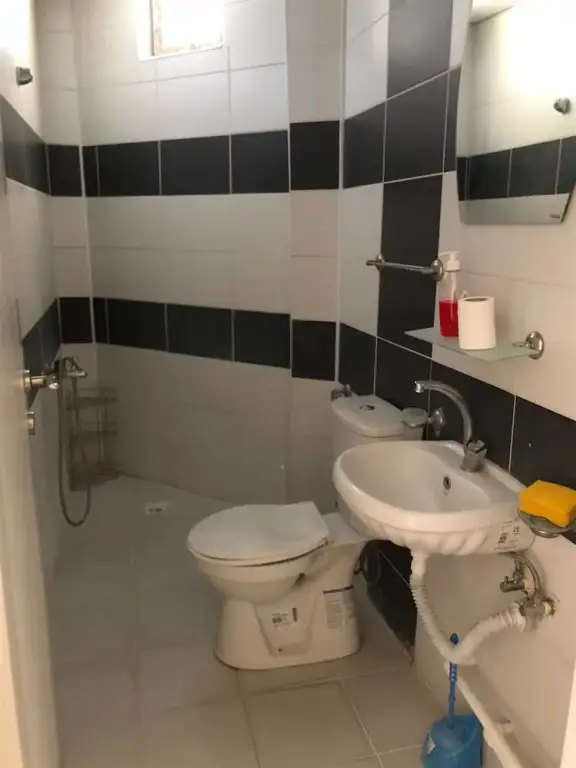 Ургуп: Urgup Apartments