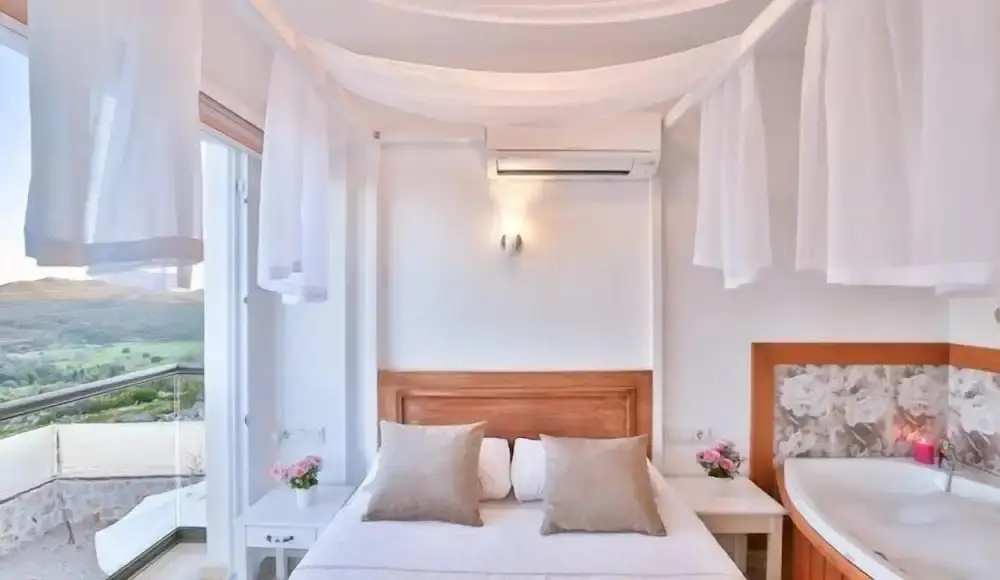 Kas 2 Bedrooms Villa With Private Pool — фото 1