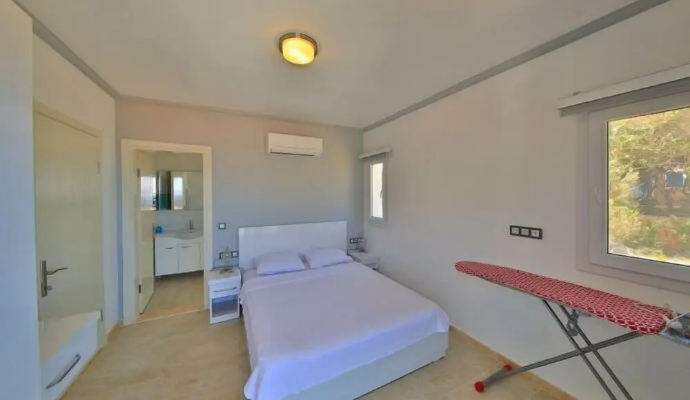 Kas 3 Bedrooms Villa With Private Pool — фото 1