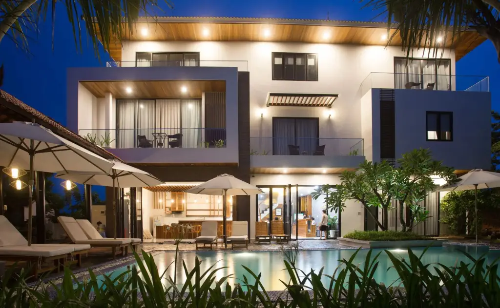 Hoi An Reverie Villas — фото 1