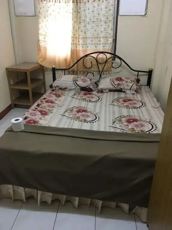 Чиангмай: Mr.Jungle Trek House