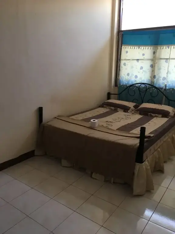 Чиангмай: Mr.Jungle Trek House