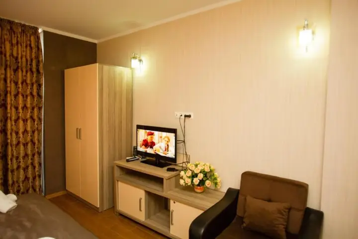 Батуми: Batumi Royal Apartments
