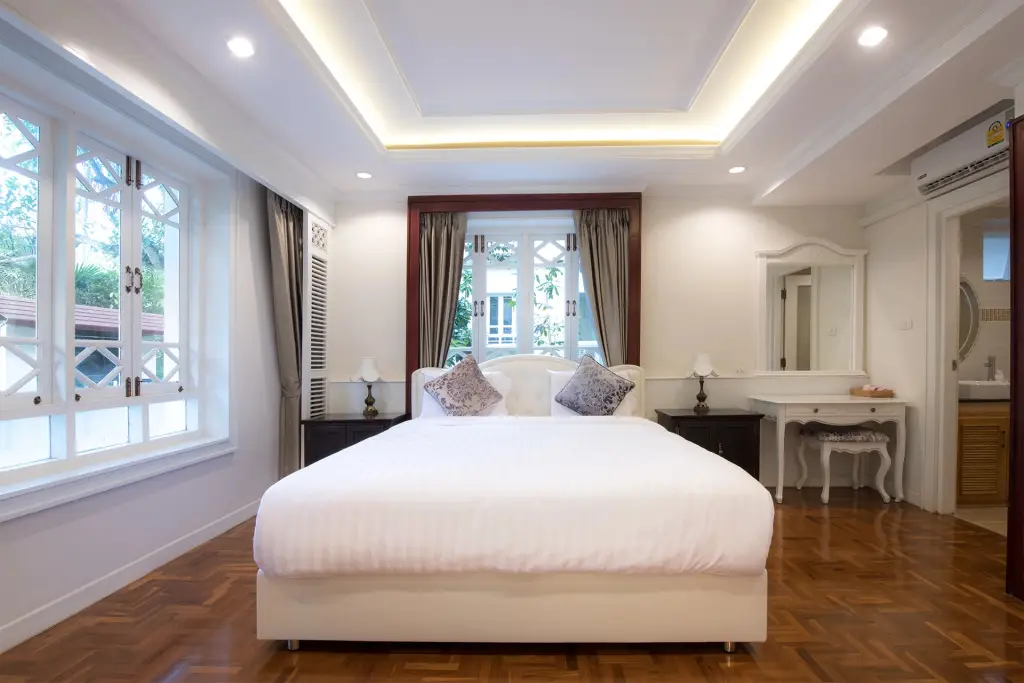 Чиангмай: Kreelynn Changkhian Boutique Resort