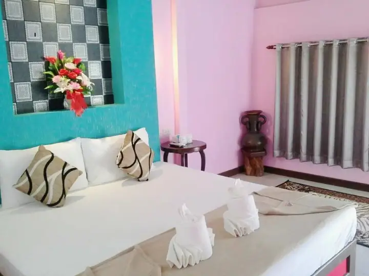 Ла-Нгу: Great Hill Resort