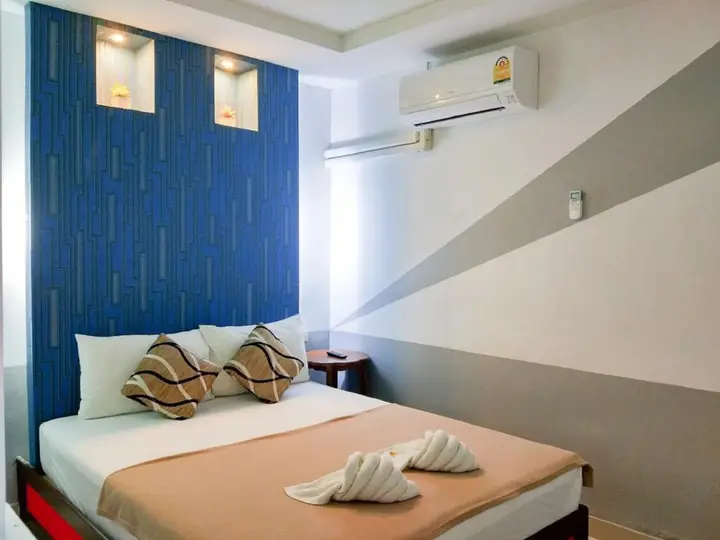 Ла-Нгу: Great Hill Resort