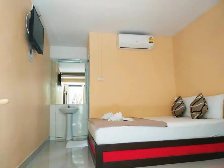Ла-Нгу: Great Hill Resort