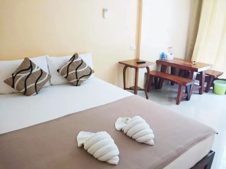 Ла-Нгу: Great Hill Resort