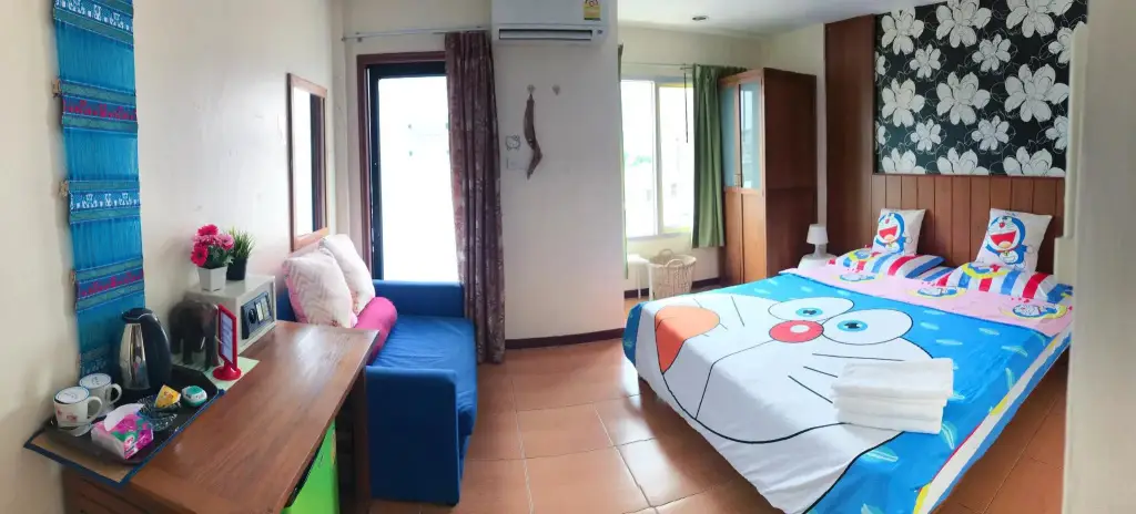 Кату: Phuket Iyh Express Hostel