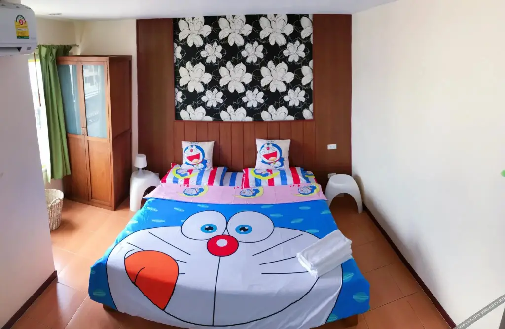 Кату: Phuket Iyh Express Hostel