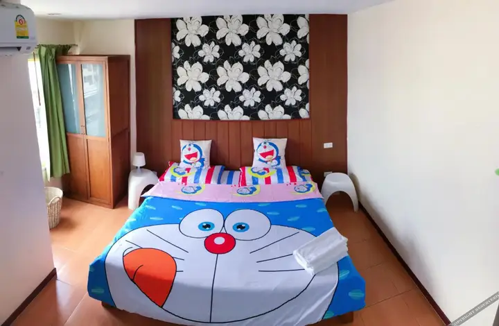 Кату: Phuket Iyh Express Hostel