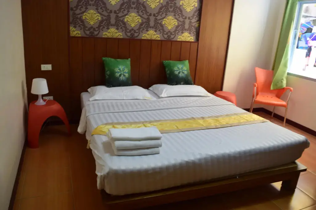 Кату: Phuket Iyh Express Hostel