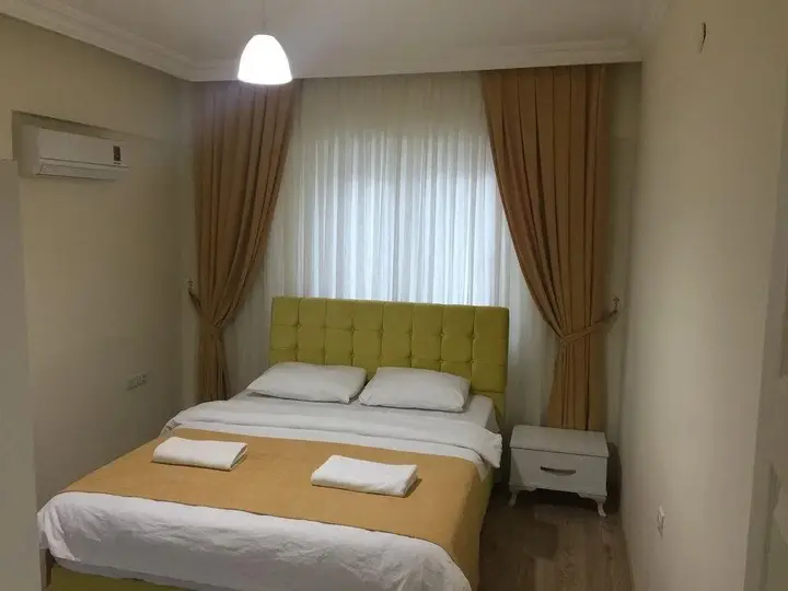 Анталья: Elitpark Residance