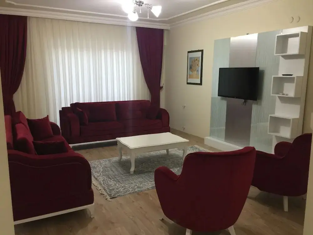 Анталья: Elitpark Residance