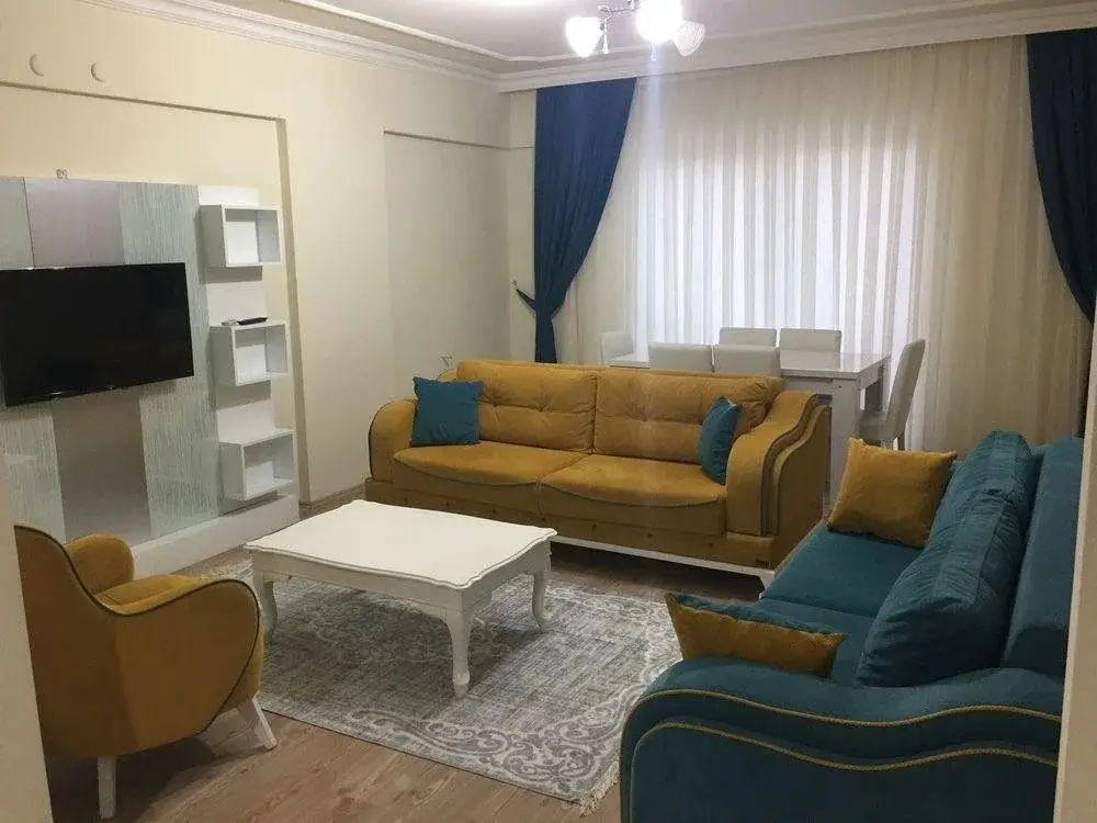 Анталья: Elitpark Residance