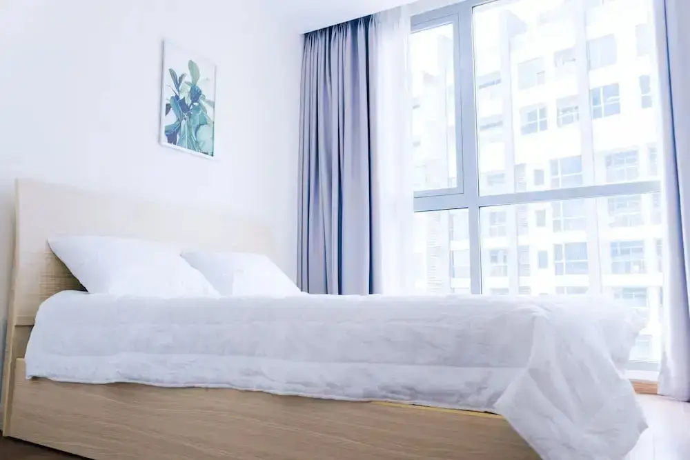 Хошимин: Sunflower Luxury Apartment