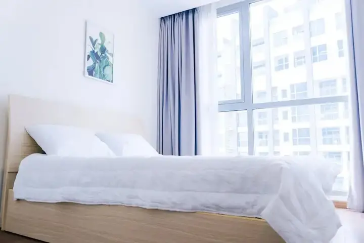Хошимин: Sunflower Luxury Apartment