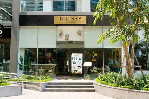 Sunflower Luxury Apartment — фото 1