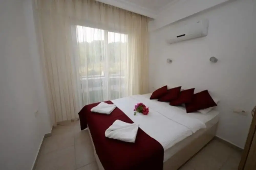 Фетхие: Sea Heaven Legend Apartments