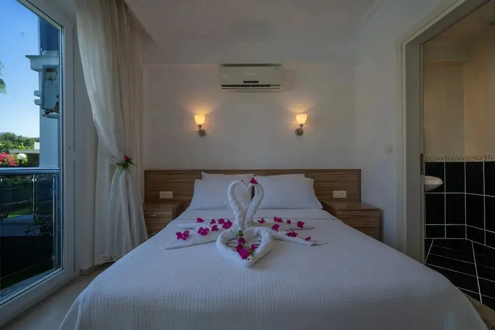 Фетхие: Sea Heaven Legend Apartments
