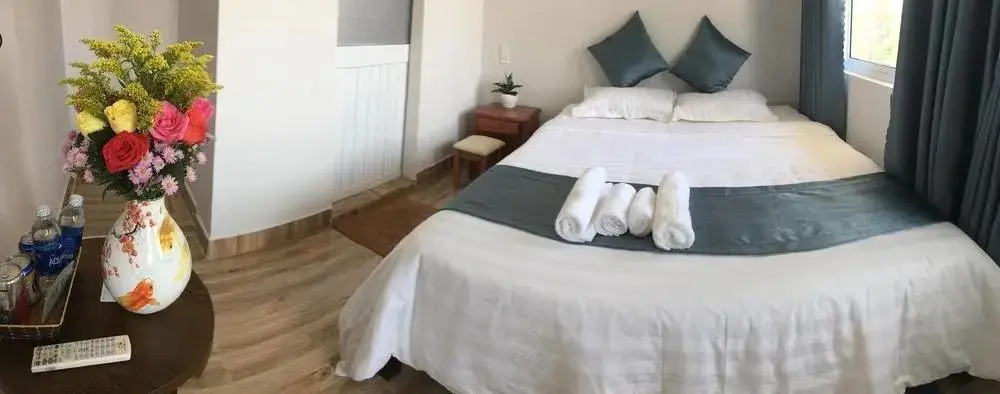 Хойан: Homestay Rainbow Island An Bang