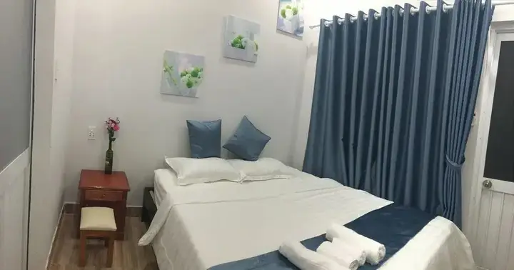 Хойан: Homestay Rainbow Island An Bang