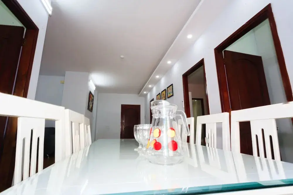 My Duc Luxury Apartment I — фото 1